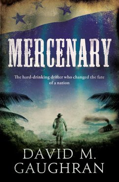 Cover Mercenary (eBook, ePUB)
