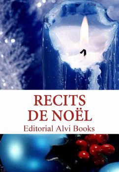 Récits de Noël (eBook, ePUB) - Books, Editorial Alvi