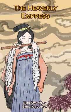 Cover Heavenly Empress (eBook, ePUB)