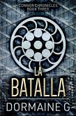 La Batalla (eBook, ePUB)