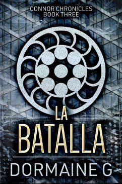 La Batalla (eBook, ePUB) - G, Dormaine