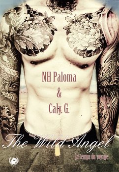 The Wild Angel (eBook, ePUB) - Paloma, Nh