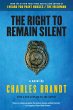The Right to Remain Silent (eBook, ePUB) - Bild 1