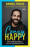 Crazy Happy (eBook, ePUB)