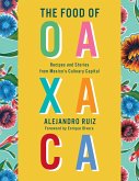 The Food of Oaxaca (eBook, ePUB)