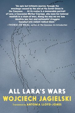 All Lara's Wars (eBook, ePUB) - Jagielski, Wojciech