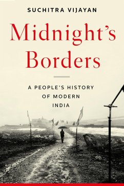 Cover Midnight's Borders (eBook, ePUB)