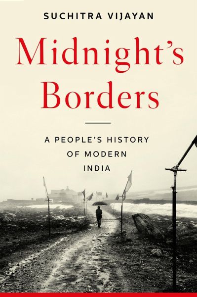 Midnight's Borders (eBook, ePUB)