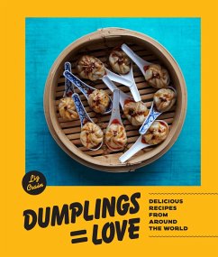 Dumplings Equal Love (eBook, ePUB) - Crain, Liz