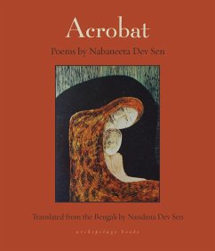 Acrobat (eBook, ePUB) - Dev Sen, Nabaneeta