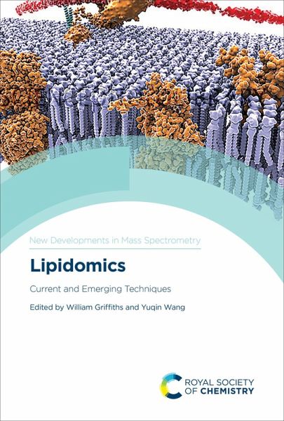 Lipidomics (eBook, ePUB) Lipidomics (eBook, ePUB)