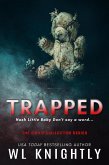 Trapped (The Child Collector Series, #2) (eBook, ePUB)