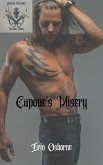 Capone's Misery (Blazing Outlaws MC, #2) (eBook, ePUB) Capone's Misery (Blazing Outlaws MC, #2) (eBook, ePUB)