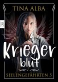 Kriegerblut (eBook, ePUB)