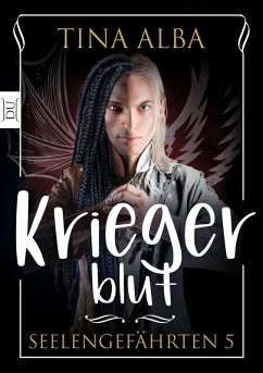 Kriegerblut (eBook, ePUB) - Alba, Tina