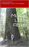 Muitas Luas Atrás (eBook, ePUB)