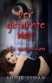 Der getarnte Wolf, Buch 2 (Eine erotische BBW/Werwolf/Schwangerschaft Romantik-Serie) (eBook, ePUB)