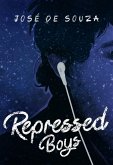 Repressed Boys (eBook, ePUB)