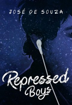 Cover Repressed Boys (eBook, ePUB)