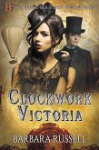 Clockwork Victoria (eBook, ePUB)