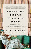 Breaking Bread with the Dead (eBook, ePUB)