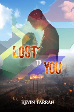 Cover Lost to You (eBook, ePUB)