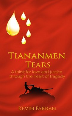 Cover Tiananmen Tears (eBook, ePUB)
