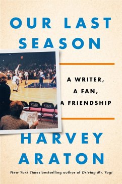 Our Last Season (eBook, ePUB) - Araton, Harvey
