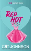 Red Hot (Smalltown Secrets, #2) (eBook, ePUB)