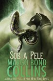 Sob a Pele (A Defesa dos Transfiguradores, #1) (eBook, ePUB)