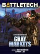 BattleTech: Gray Markets (BattleTech... - Bild 1