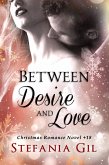 Between Desire and Love (eBook, ePUB)