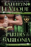 As paredes da Babilónia (eBook, ePUB) As paredes da Babilónia (eBook, ePUB)