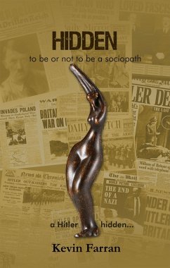 Cover Hidden (eBook, ePUB)