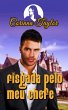 Fisgada pelo meu chefe (eBook, ePUB) - Bild 1