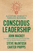 Conscious Leadership (eBook, ePUB)