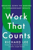 Work That Counts (eBook, ePUB)