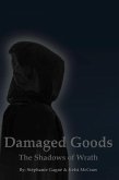 The Shadows of Wrath (Damaged Goods, #1) (eBook, ePUB)