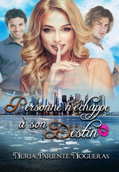Cover Personne n'échappe à son destin (eBook, ePUB)