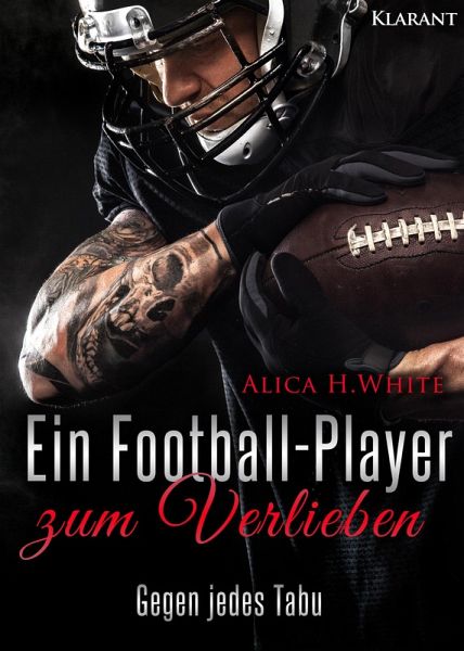 Ein Football-Player zum Verlieben (eBook, ePUB) Ein Football-Player zum Verlieben (eBook, ePUB)