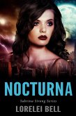 Nocturna (eBook, ePUB)