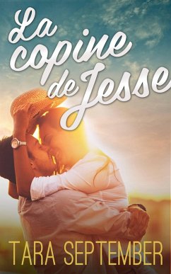 Cover La copine de Jesse (eBook, ePUB)