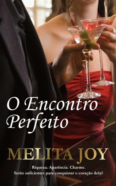 O Encontro Perfeito (eBook, ePUB)