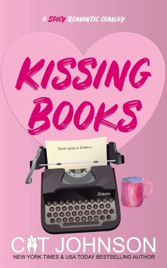 Kissing Books (Smalltown Secrets, #1) (eBook, ePUB) - Johnson, Cat