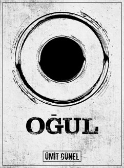 Cover Ogul (Ütopik, #1) (eBook, ePUB)