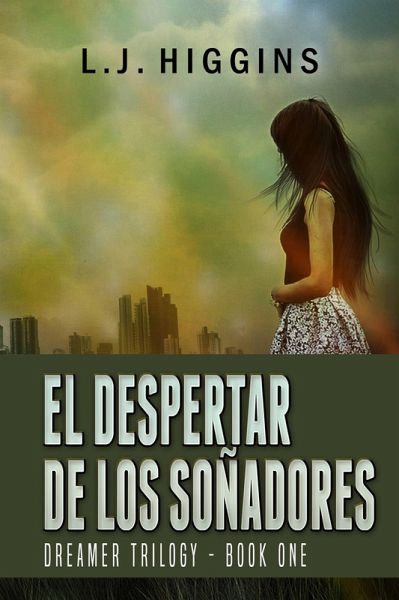 El Despertar de los Soñadores (eBook, ePUB)