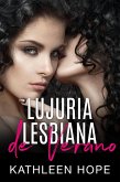 Lujuria Lesbiana de Verano (eBook, ePUB)