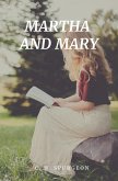 Martha And Mary (eBook, ePUB)