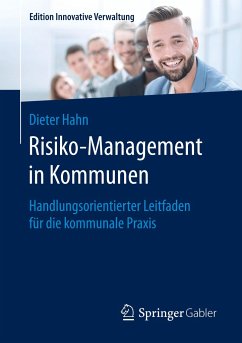 Risiko-Management in Kommunen - Hahn, Dieter