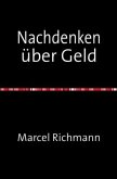 Nachdenken über Geld